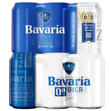Bavaria of Bavaria 0.0 